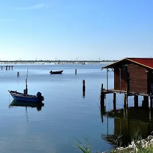 Frühstückspension Tenuta Della Duchessa, Porto Viro