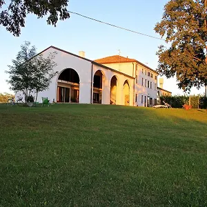 Bauernhof Agriturismo Monte Scala, Taglio di Po
